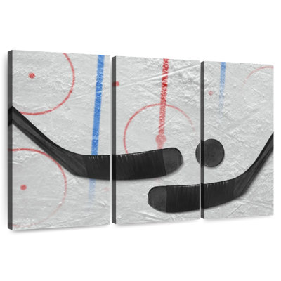 Jeu de hockey Sireci
