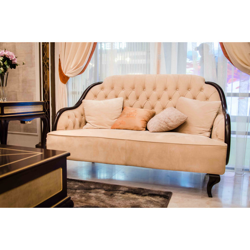 Arria Loveseat
