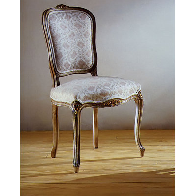 21" W Side Chair
