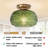 Keiari Glass Semi Flush Mount-1857770584