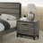 Mandy Piece Bedroom Set
