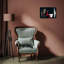 Mercer41 Bolgov, art sur toile tendue de la galerie Ruslan: The Red Song-178728536