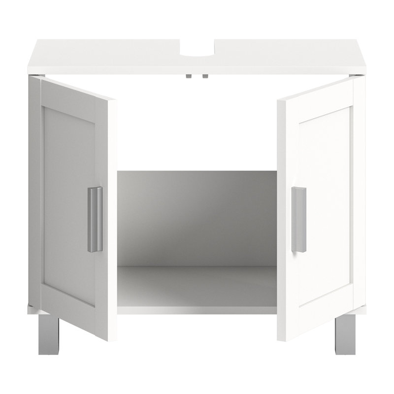 Palmere 65cm Single Bathroom Vanity Base Only