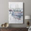 Watercolor Harbor Study I - Gallery Cavas-1552424987