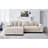 Morghan 2 - Piece Upholstered Sectional-95984277-118611490