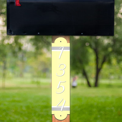 Rectangle Reflective