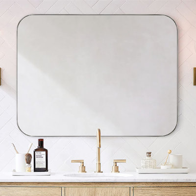 Miroir mural Josilyn