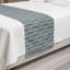 Chemin de lit Ambesonne-106941733
