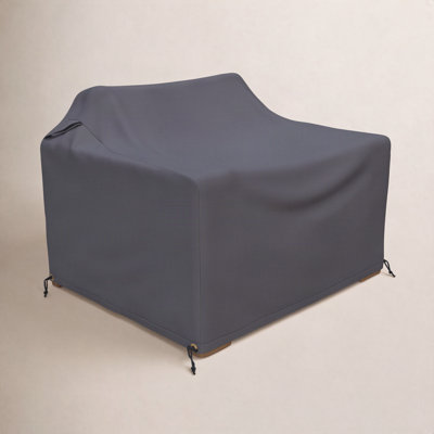 39" Outdoor Lounge Chair Cover