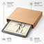 Bamboo in Ink Japandi - Framed Print-615713932-615713923