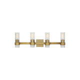 Geneva 4 - Light Vanity Light