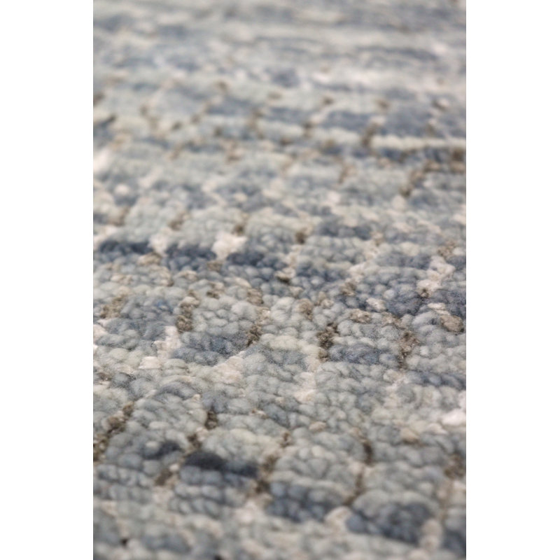 Illusion One-of-a-Kind 12'1" X 15'1" Area Rug