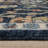 Gowen Traditional Oriental Navy/ Multi Area Rug-181479317