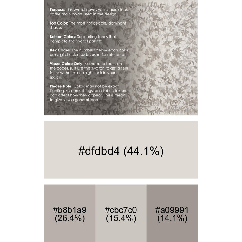 Silky Soft Plush Gray Area Rug, Square 3'