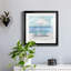 Gulf Shores II - peinture encadrée-1559544614-1559545049