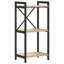 Steel Bookcase-1258880664-1258880651