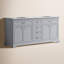 Ensemble de meuble-lavabo double 72 po Hermes-1562181971-1565161193