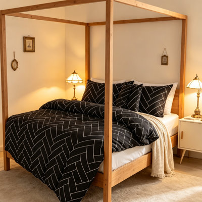 Polyester Bedding