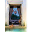 Allyssa 3 - Light Outdoor Pendant