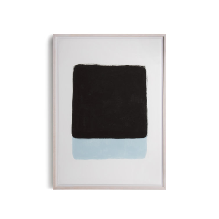 Waters Print by Jess Engle