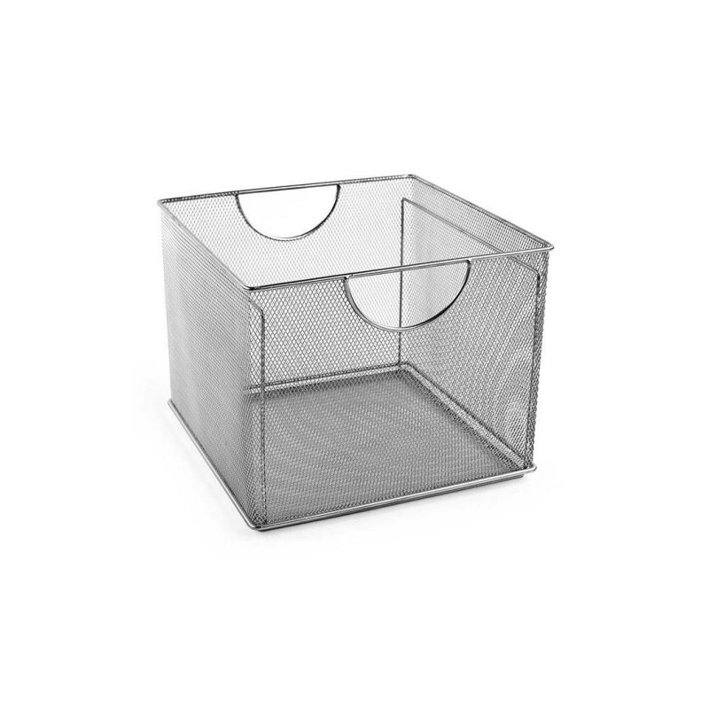 Mesh File Box
