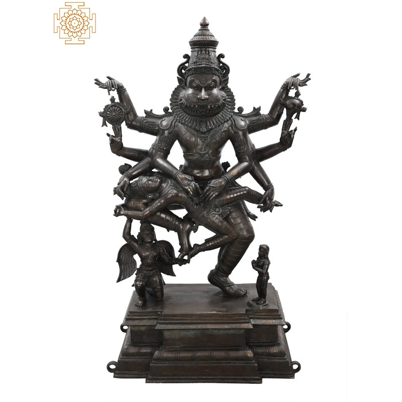 Statue