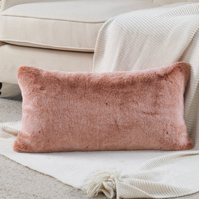 Housse de coussin carrée