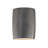 Charlottee Ceramic LED Wall Light-547346351