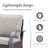 Bobra Patio Wicker Outdoor Club Chair with Cushions(Set of 2)-1108403593