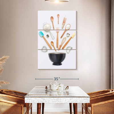 Senne Baking Utensils