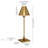 Svana Metal Buffet Lamp-1978015469