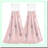 QuickDry SoftTouch Hanging Hand Towels - Set of 2, Ultra Absorbent for Kitchen, Bathroom, Laundry Room - 12x17 Inches with Decorative Stickers-1622009639