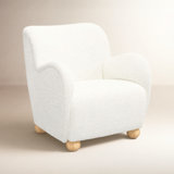 Chair In Dolly Toast
