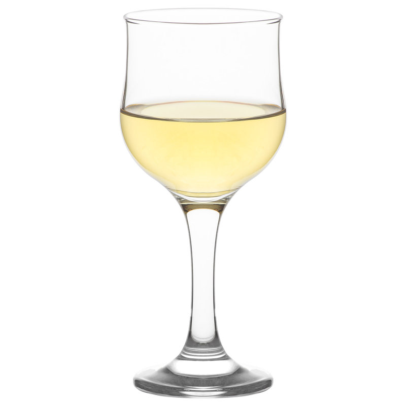 6 petits verres à vin Nevakar