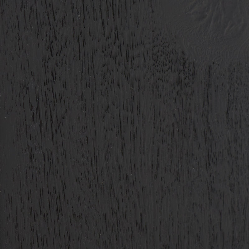 Baudelaire Marble Top End Table, Black, White Grey Marble