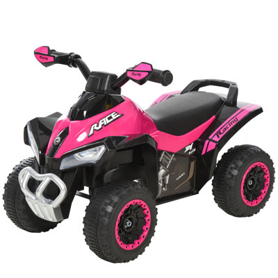 Freeport Park 1 Seater Push/Pull Ride On