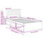 Solid Wood Bed-2105605687-2105605632