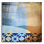 «Tropic One» par Louis Duncan-He, art mural en verre acrylique-1786042419