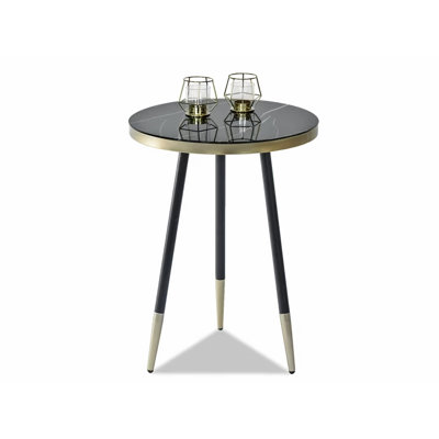 Hooli Three Leg Coffee Table