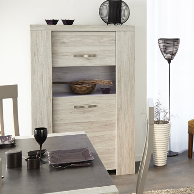 39.4 " W China Cabinet