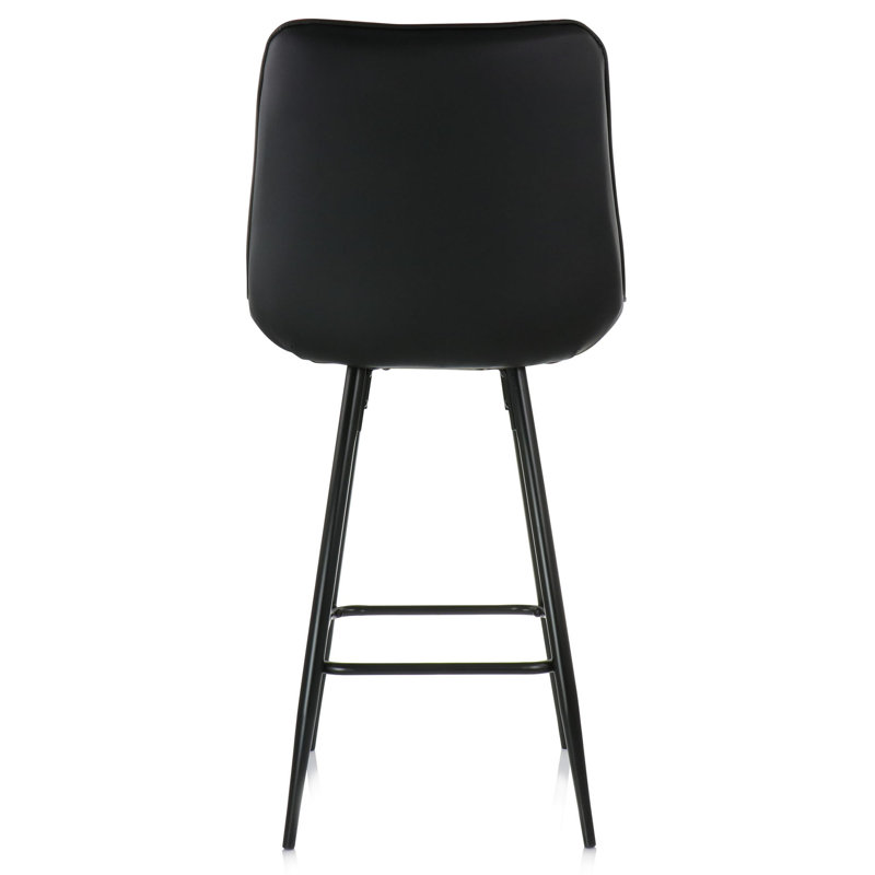 Chaise de bar 2 pièces Levane Elama