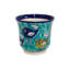 Multicolore pot à fleurs Home & Manor-232179901