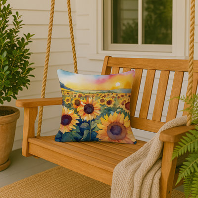 Coussin Kansas