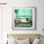 Douce brise I - peinture encadrée-976476036-976476037