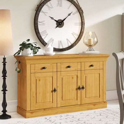 Kelly 143.2cm Sideboard