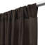 Paire de rideaux transparents avec passe-tringle Federico-921673214-921673209