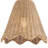 Summer Pendant Large (Weathered Natural)-70735065