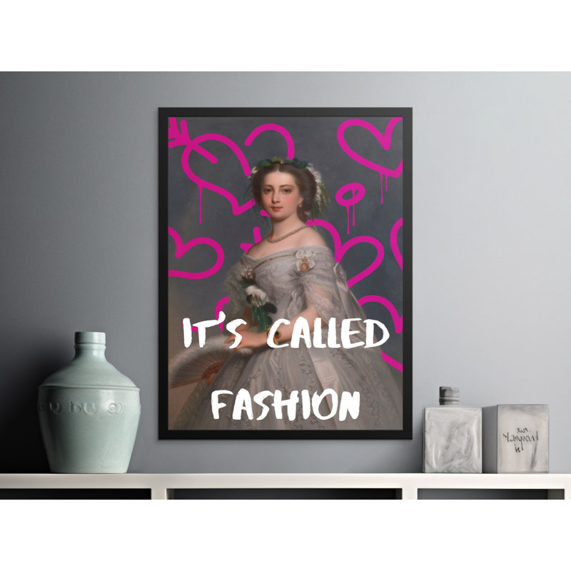 Stacia No Frame Print, 11x14
