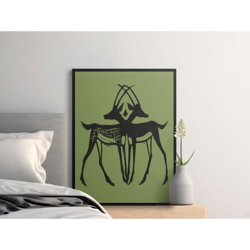 Floater Frame Print, 18x24