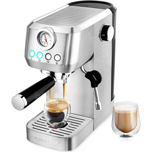 Wayfair | Espresso Machines You'll Love in 2023